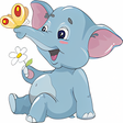 Ícone do programa: Kids Puzzles in total the…