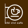 Symbol des Programms: kiki vivi cafe