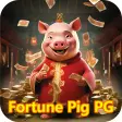 Fortune Pig PG