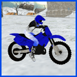 أيقونة البرنامج: Motorbike Motocross Racin…