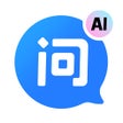 프로그램 아이콘: 快问AI - 智能学习伴侣
