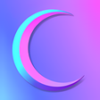 프로그램 아이콘: Wemoon - Random Video Cha…