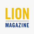 プログラムのアイコン：LION Magazine Global