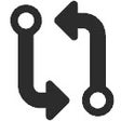 Icono de programa: compare