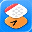أيقونة البرنامج: Today Planned