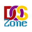 Programikonen: DOS.Zone Browser