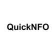 Programın simgesi: QuickNFO