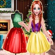 Ikon program: Annie Winter Dress
