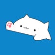 Ikona programu: Bongo Cat Musical Instrum…