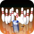 Programikonen: iShuffle Bowling Free