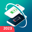 أيقونة البرنامج: Battery Saver - Flip  Sav…