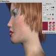 Programın simgesi: Virtual Fashion Makeup