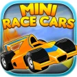 Иконка программы: 3D Mini Race Cars - Real …