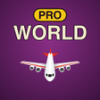 程序图标：Flight Information Pro: A…