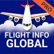 Symbol des Programms: Flight Information Pro: A…