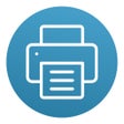 프로그램 아이콘: Air Printer - print docs …