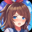 Programikonen: 萌娘学院挂机版-二次元放置手游