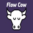 Иконка программы: Flow Cow - Focus & Produc…