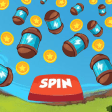 Spin Master: Reward Link Spins