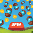 Icona del programma: Spin Master: Reward Link …