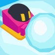 Иконка программы: Snowball.io