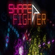 ไอคอนของโปรแกรม: Shapefighter