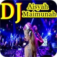 程序图标：Dj Aisyah Jatuh Cinta Jam…