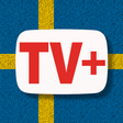 プログラムのアイコン：TV listings Sweden - Cisa…