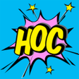 أيقونة البرنامج: House of Comics