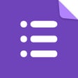 أيقونة البرنامج: Forms for Google Forms Ap…