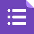 أيقونة البرنامج: Forms for Google Forms Ap…