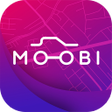 プログラムのアイコン：Moobi