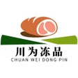 Programın simgesi: 川为冻品