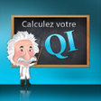 Иконка программы: Test de QI gratuit