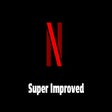 Icoon van programma: FREE Upgrades for Netflix…