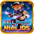 Ícone do programa: EELL Happy Ntes JDS