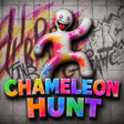 Programın simgesi: Chameleon Hunt: Hide See…