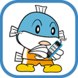Icoon van programma: 滋賀県防災アプリ