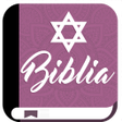 Ikona programu: Biblia Israelita en españ…