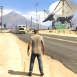 Symbol des Programms: GTI 5 Criminal
