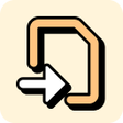 أيقونة البرنامج: GitIngest - Turn any Git …