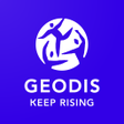 Ícone do programa: GEODISconnect