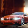 プログラムのアイコン：Car Drift 3D Racing