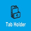 Icoon van programma: Tab Holder