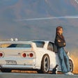 أيقونة البرنامج: Mountain Horizon Live Wal…