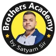 プログラムのアイコン：Brothers Academy by Satya…