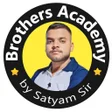 Icoon van programma: Brothers Academy by Satya…
