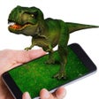 Icoon van programma: 3D Dinosaur park simulato…