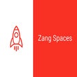 Programikonen: Zang Spaces
