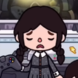 プログラムのアイコン：Toca Wednesday Boca Addam…